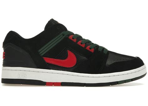 gucci nike schuhe preis|nike air force 2 gucci.